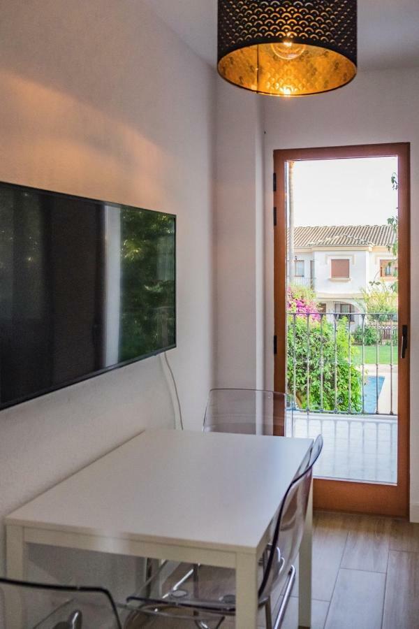 Apartamento El Patio V Denia Exterior foto
